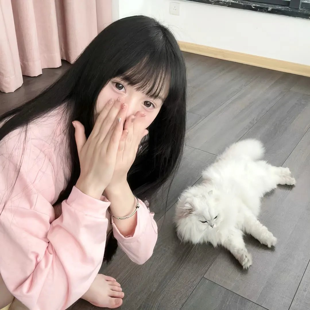 我回来了。